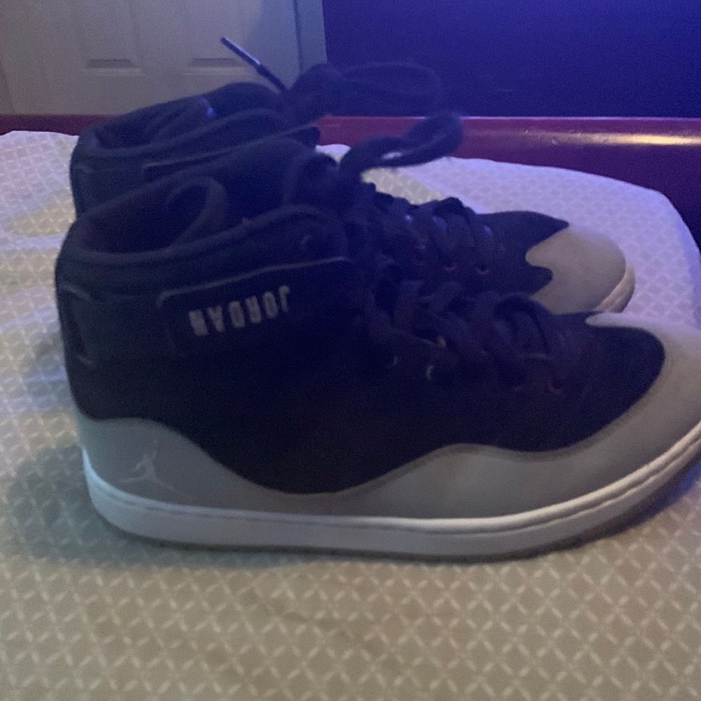 Jordan’s